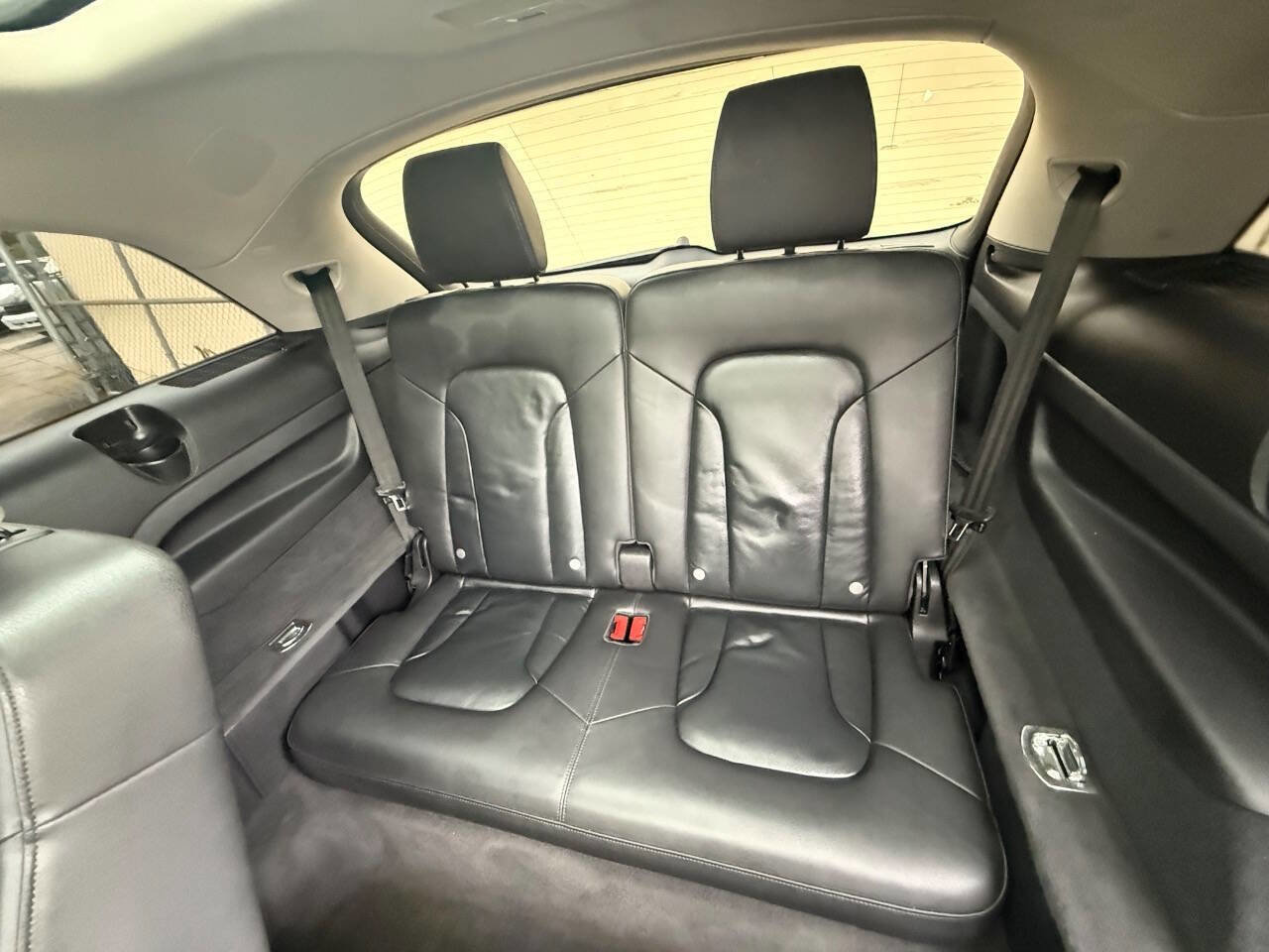 Used 2015 Audi Q7 3.0T Premium Plus w/ Premium Plus Package image 15