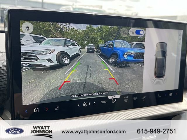 New 2026 Ford Explorer Active image 32