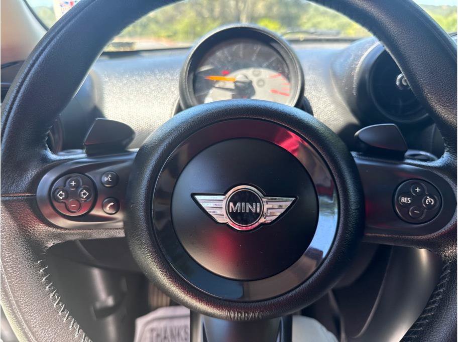 Used 2016 MINI Cooper Countryman S FWD image 12
