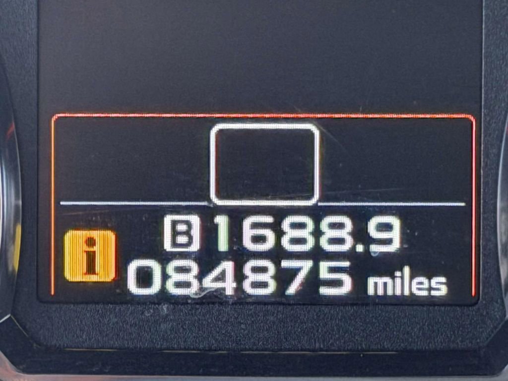 Used 2019 Subaru WRX image 24