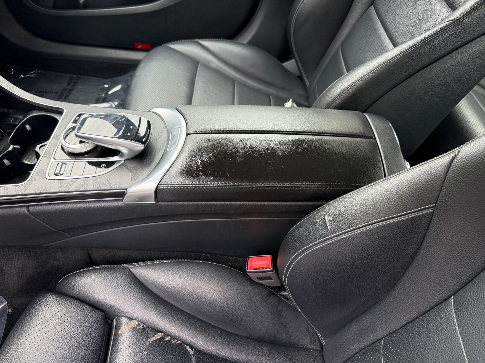 Used 2020 Mercedes-Benz C 300 Sedan image 14
