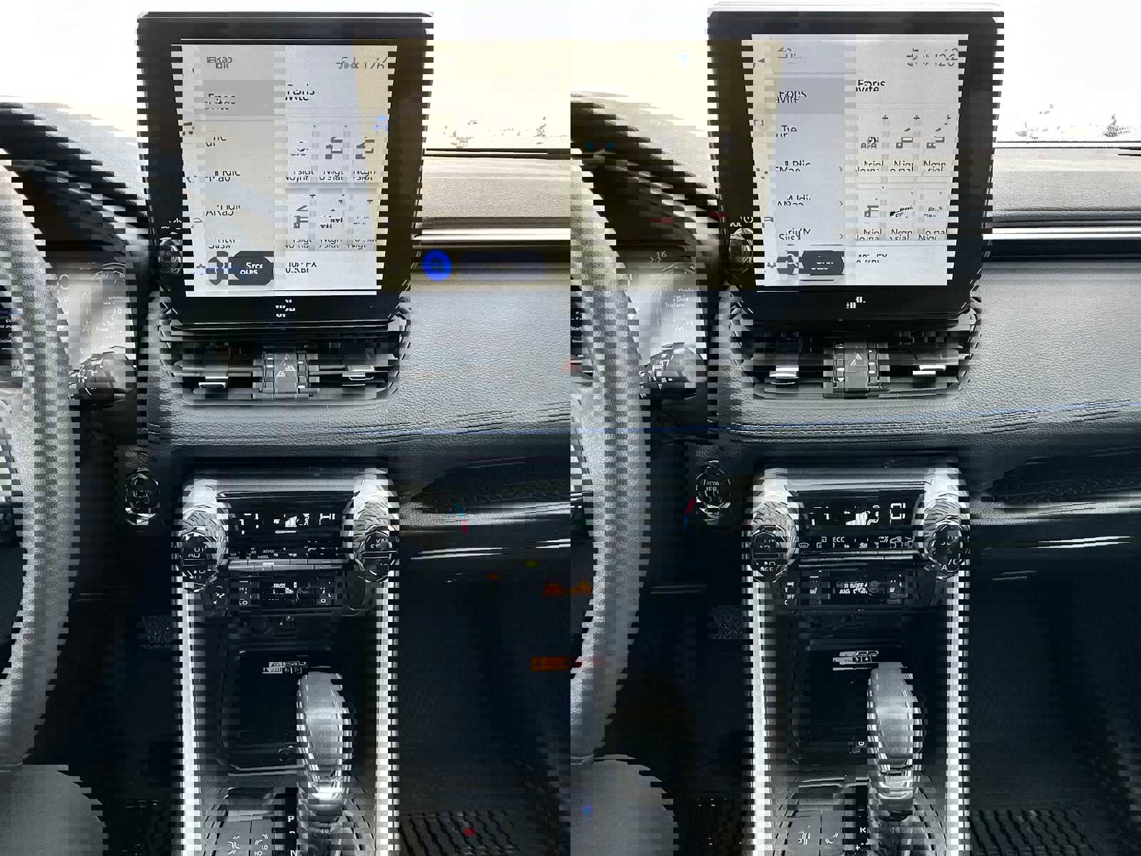 Used 2023 Toyota RAV4 XSE image 27