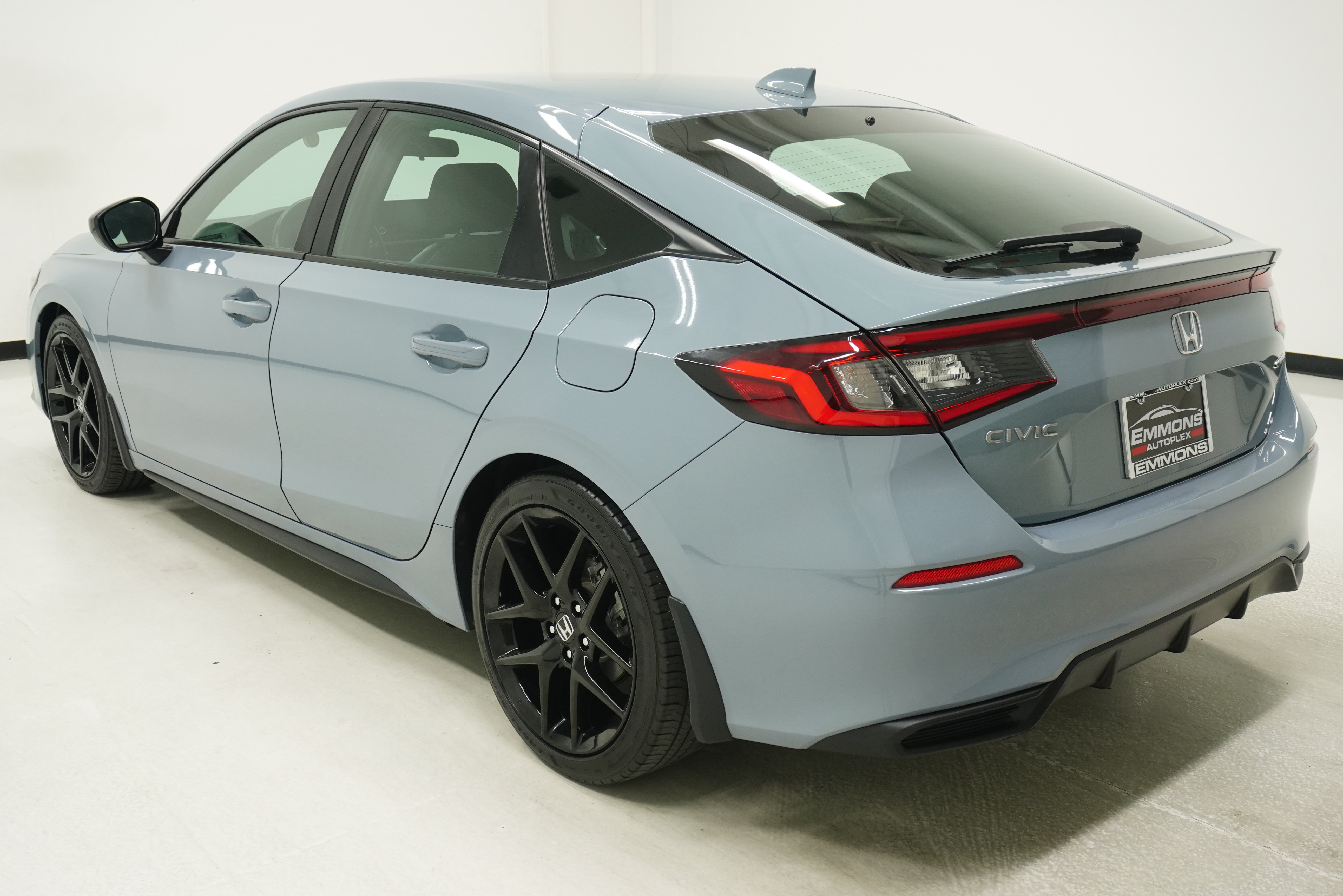 Used 2024 Honda Civic Sport image 6