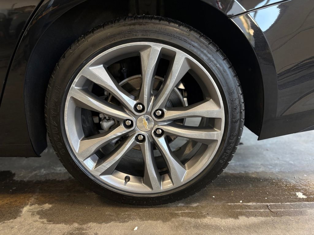 Used 2023 Chevrolet Malibu LT image 29