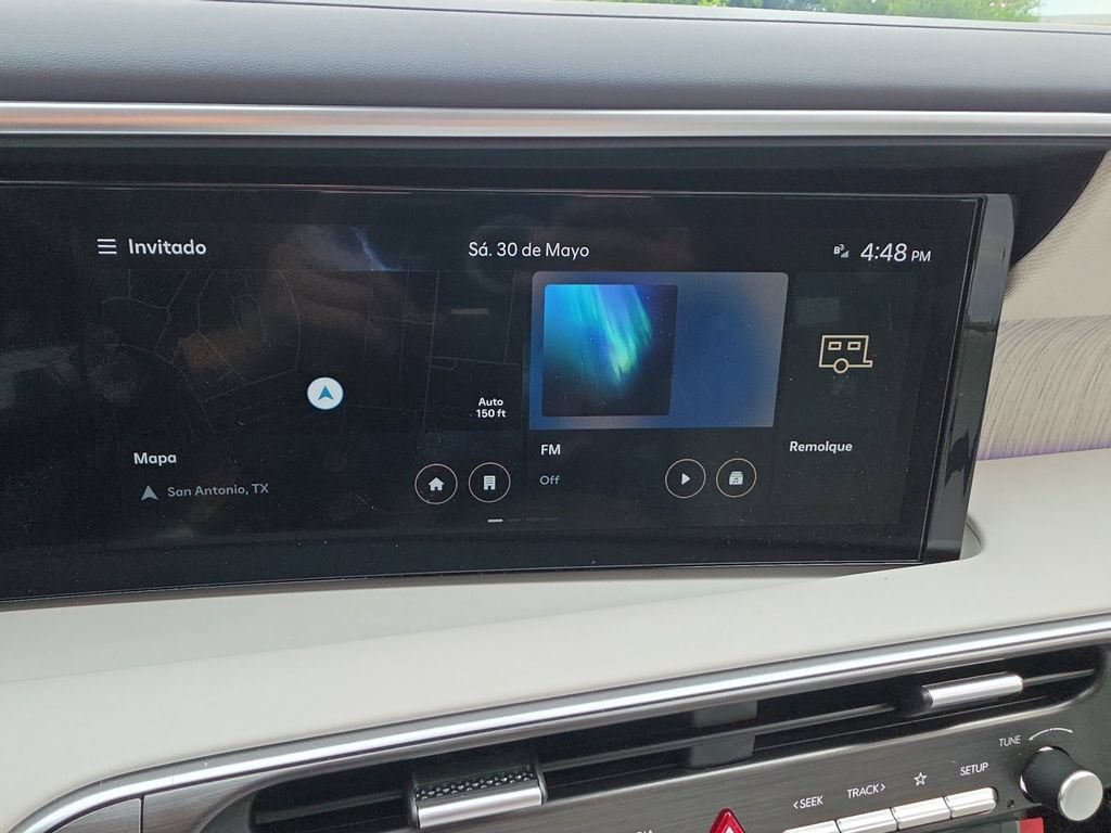 Certified 2026 Hyundai Palisade Calligraphy FWD image 19