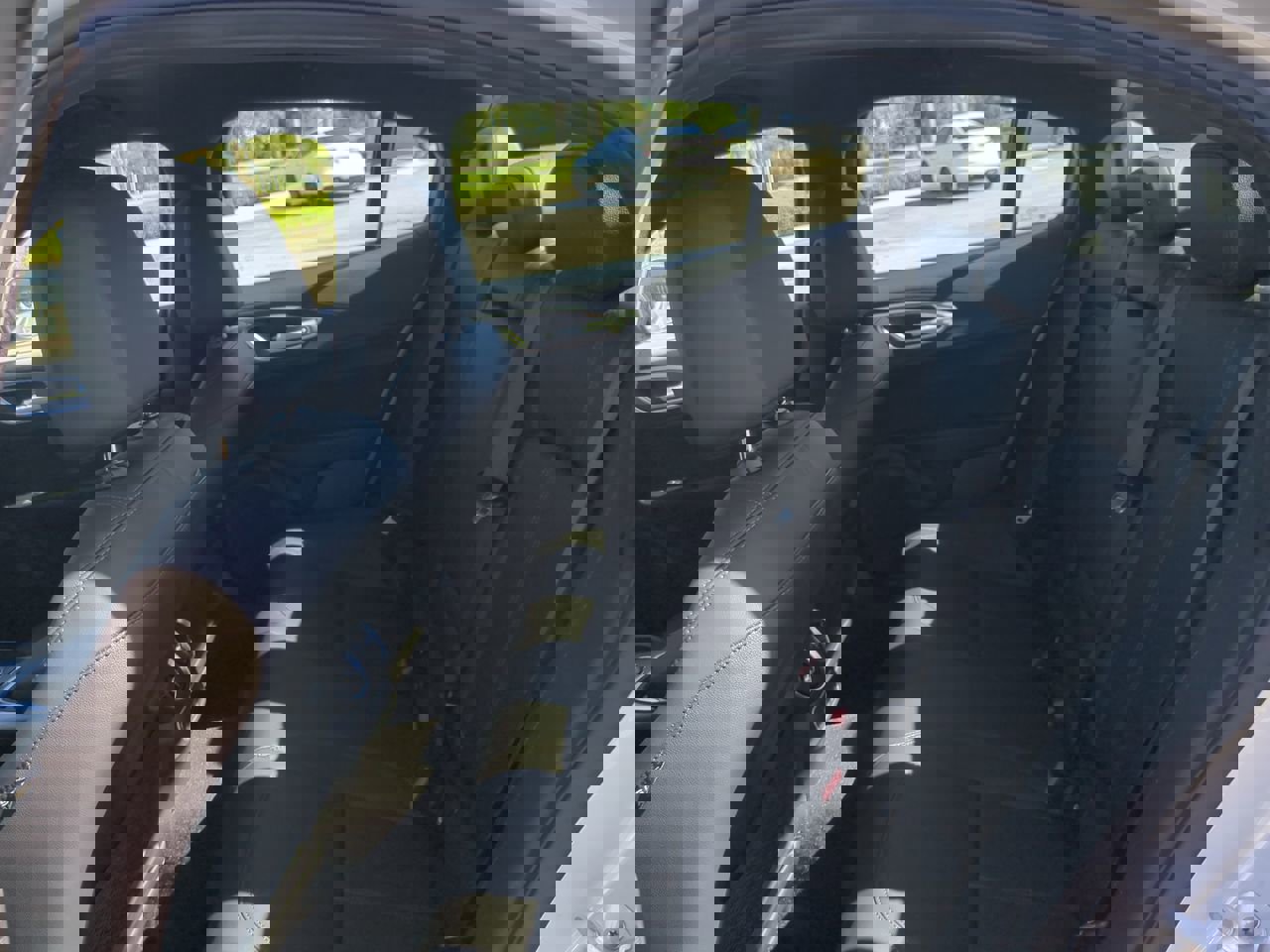 New 2025 Alfa Romeo Giulia w/ Driving Assist Package image 12