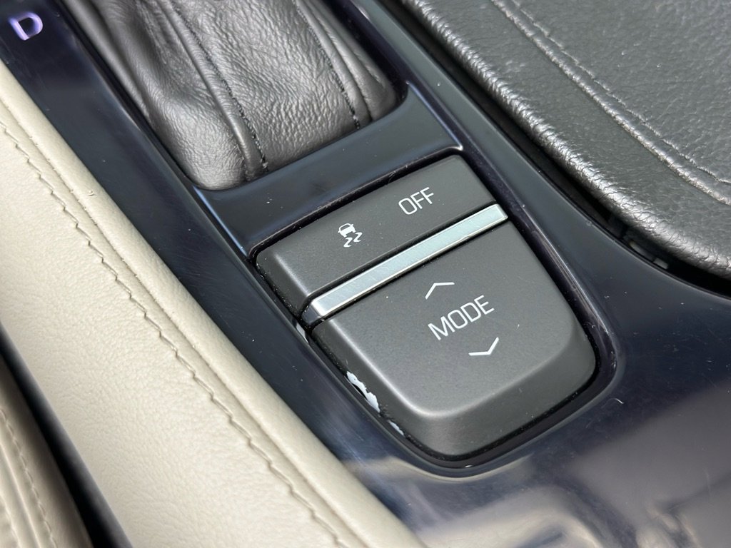 Used 2019 Cadillac CTS AWD Sedan image 23