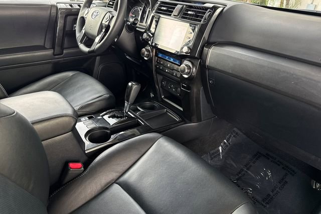 Used 2021 Toyota 4Runner Nightshade image 19