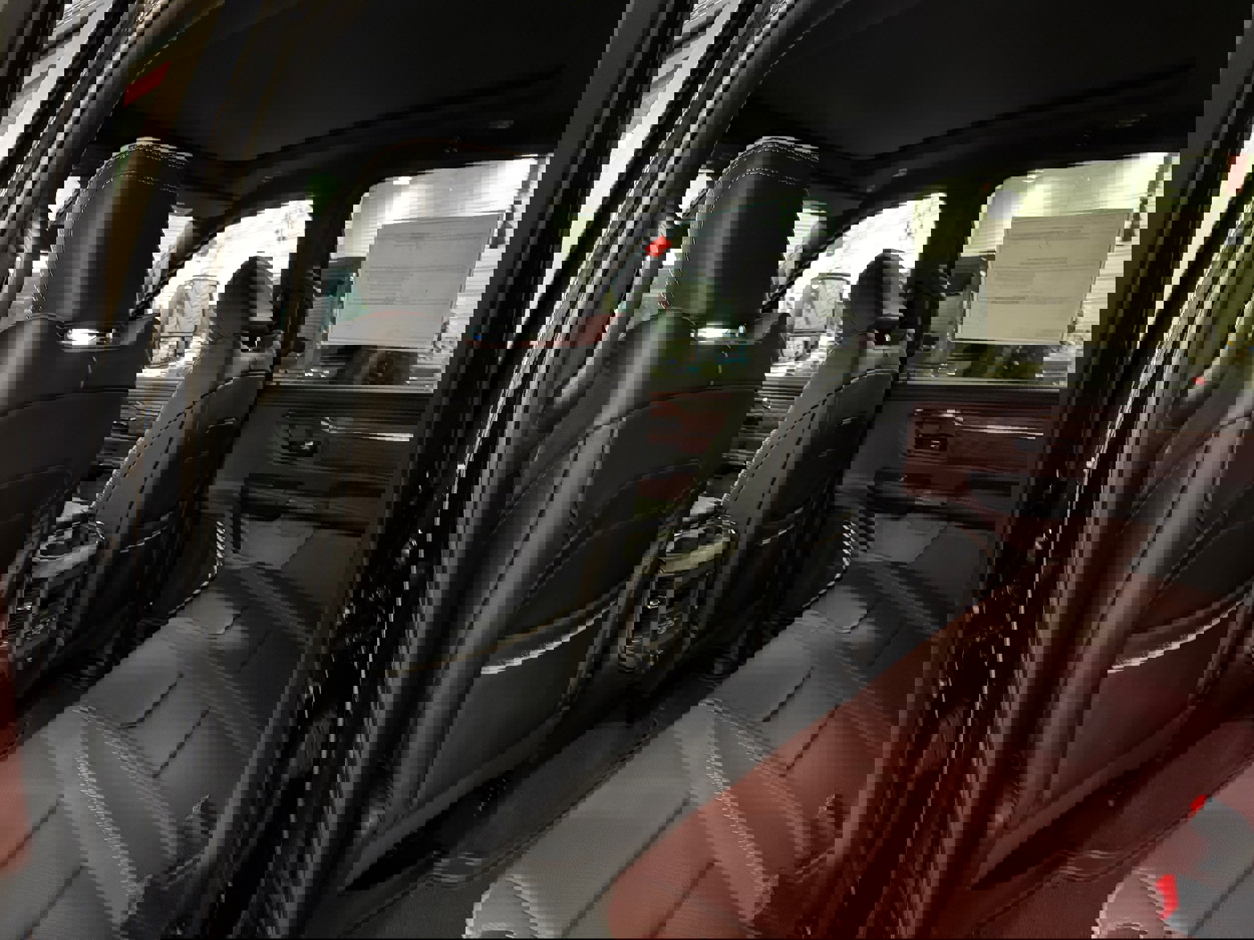 New 2026 RAM 1500 Limited w/ Night Edition image 33