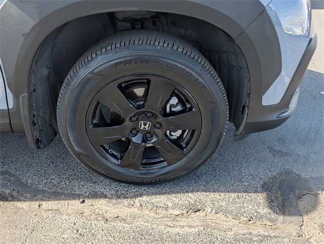 Used 2022 Honda Pilot TrailSport image 26