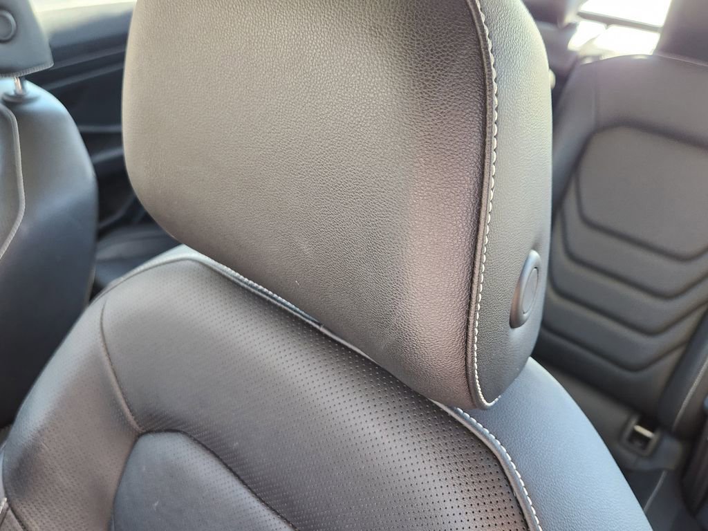 Used 2022 Volkswagen Jetta SEL image 6