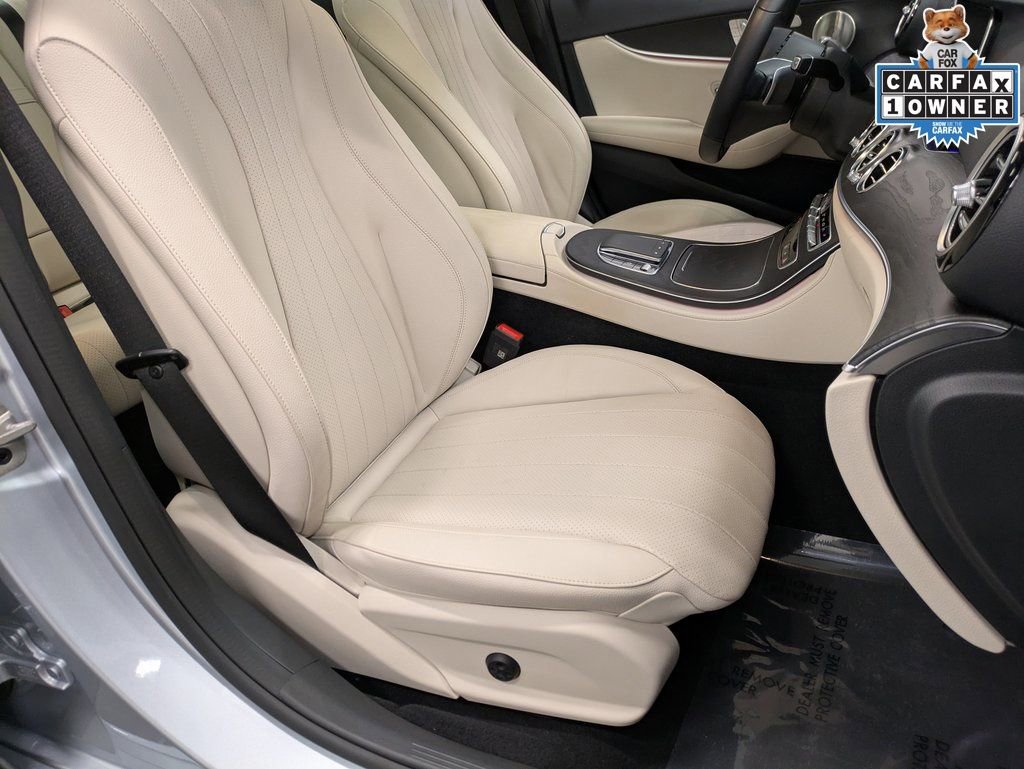 Used 2023 Mercedes-Benz E 350 4MATIC Sedan image 28