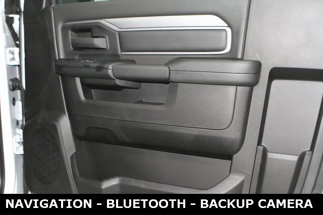 New 2026 RAM 2500 Tradesman image 21