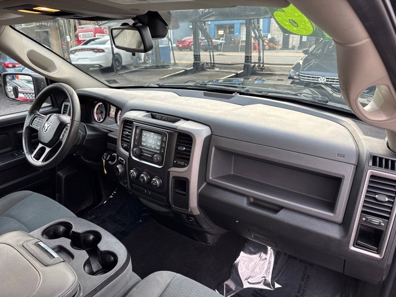 Used 2016 RAM 1500 Express image 22