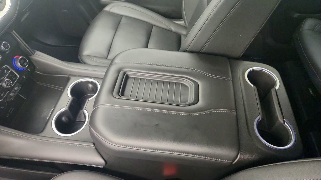 Certified 2023 Chevrolet Tahoe Z71 w/ Luxury Package image 20