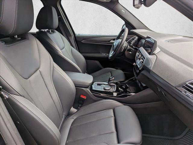Certified 2023 BMW X3 sDrive30i w/ Convenience Package image 22