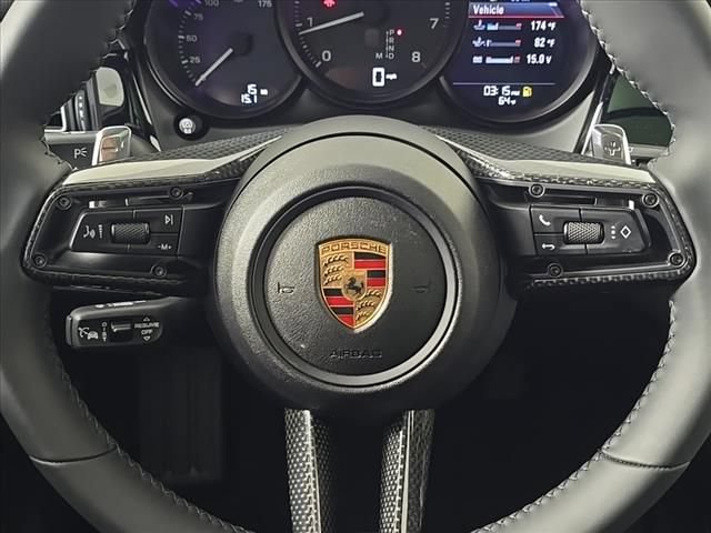 Certified 2025 Porsche Macan image 26