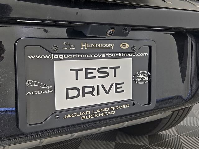 Certified 2025 Land Rover Defender 110 X AWD/4WD image 31