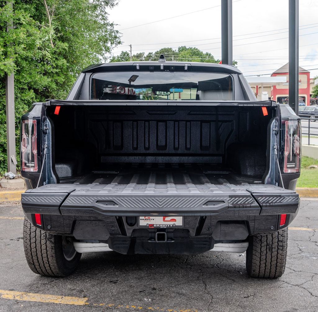 Used 2025 GMC Hummer EV 3X AWD/4WD image 26