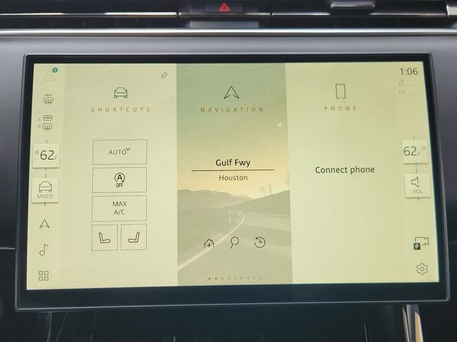 Used 2025 Land Rover Range Rover Sport SE image 16