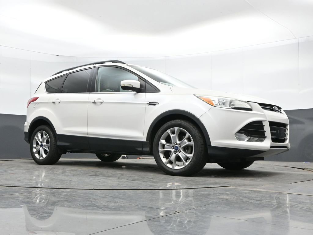 Used 2013 Ford Escape SEL FWD image 36