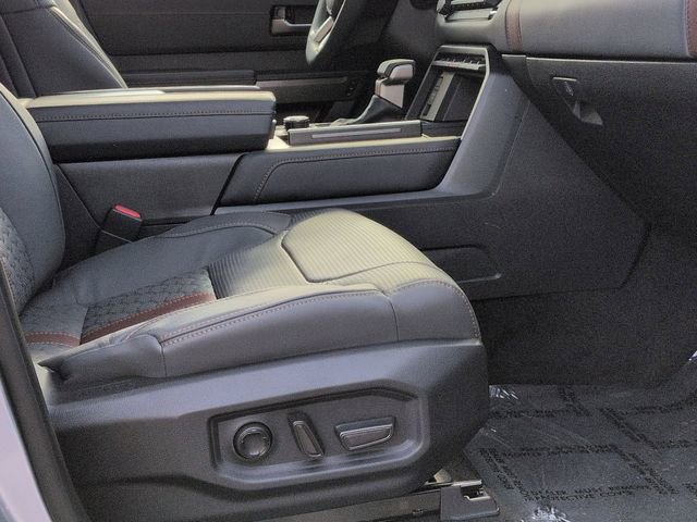 New 2026 Toyota Sequoia Capstone AWD/4WD image 28