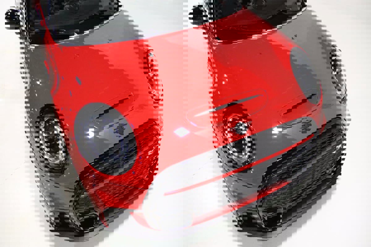 Used 2022 MINI Cooper John Cooper Works w/ Premium Package image 29