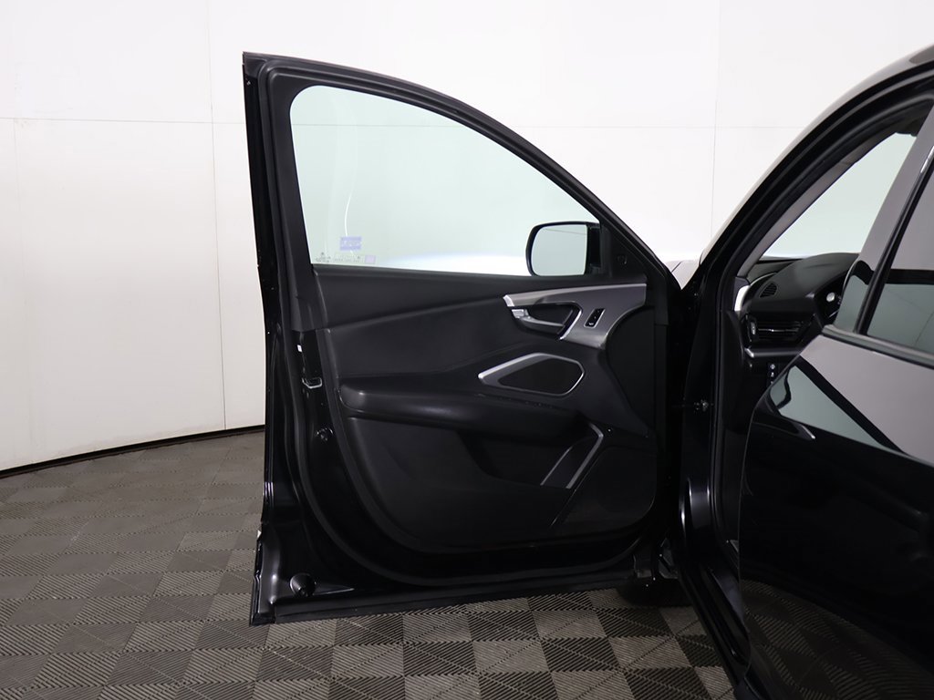 Used 2022 Acura RDX AWD image 19