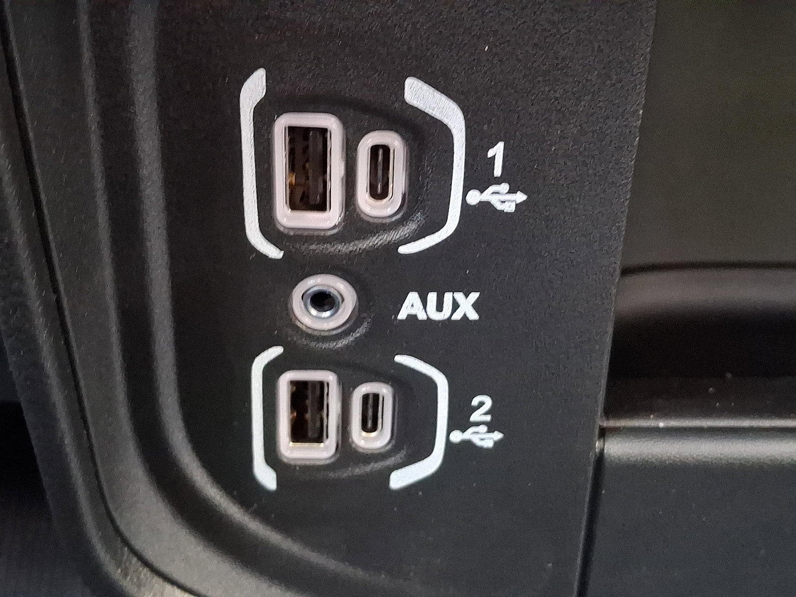 New 2026 RAM 2500 Tradesman image 15