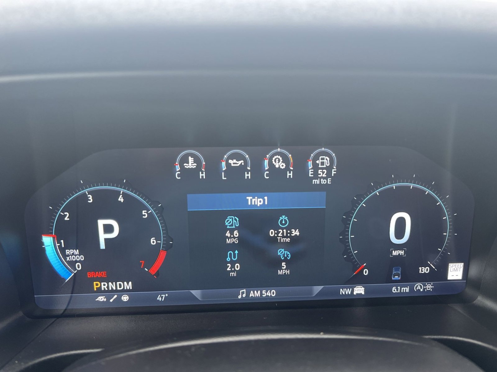 New 2025 Ford Ranger Raptor image 17