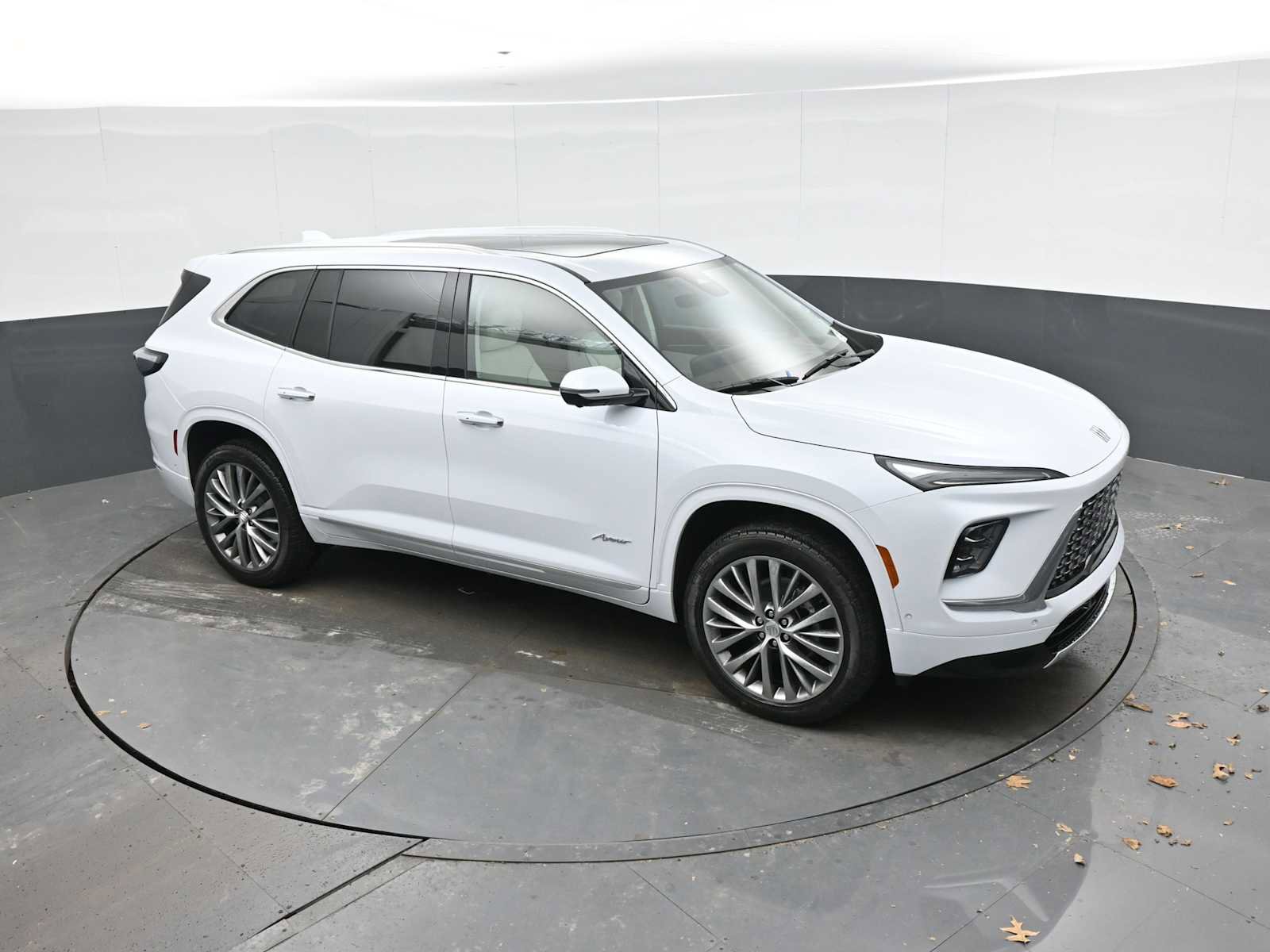 New 2026 Buick Enclave Avenir w/ Super Cruise Package image 43