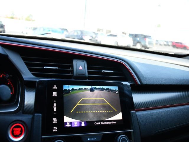 Used 2018 Honda Civic Type R image 21