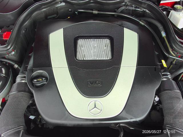 Used 2008 Mercedes-Benz C 350 Sport image 9