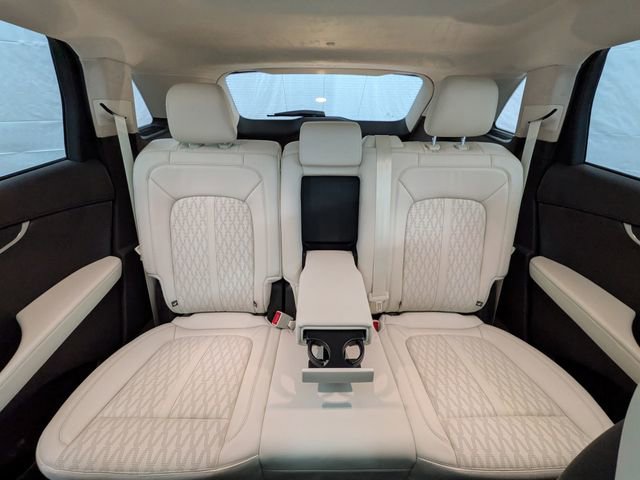 Certified 2022 Lincoln Nautilus Black Label image 23