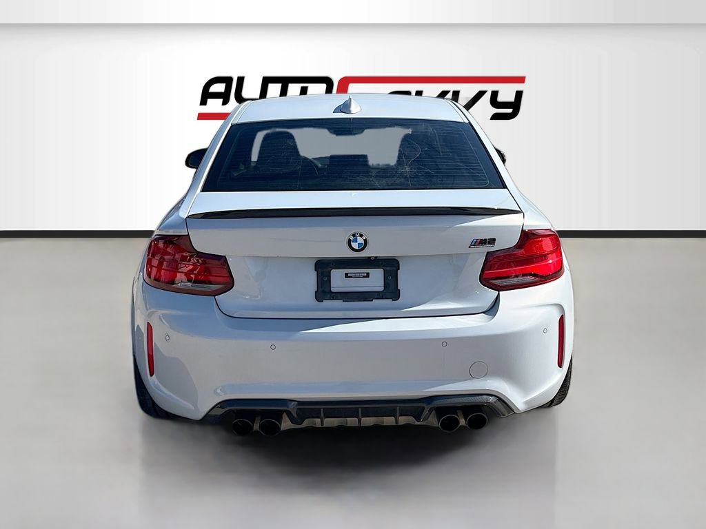 Used 2020 BMW M2 Competition w/ Executive Package image 6