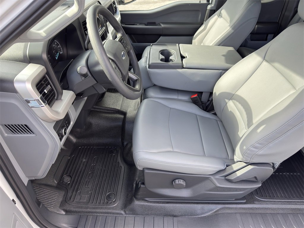 New 2026 Ford F350 XL image 11
