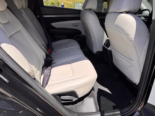 Used 2024 Hyundai Tucson SEL w/ Convenience Package FWD image 15