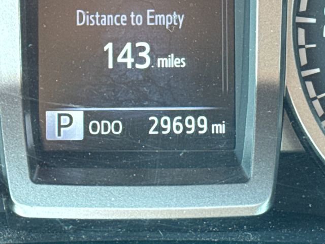 Used 2022 Toyota Tacoma SR5 RWD image 16