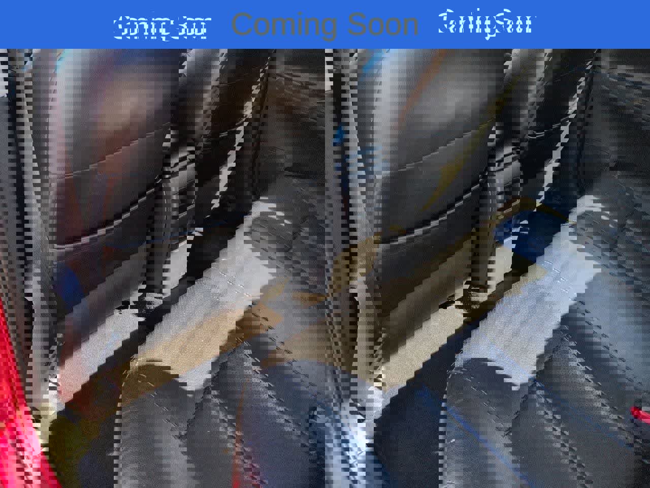 Used 2015 Nissan Sentra SR w/ SR Premium Package FWD image 16