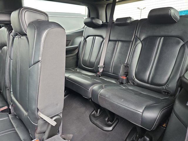 Used 2022 Jeep Wagoneer Series III image 19