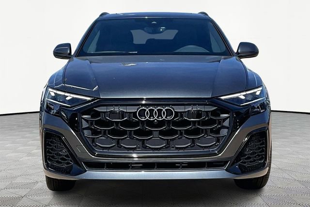 New 2026 Audi Q8 Premium Plus image 3
