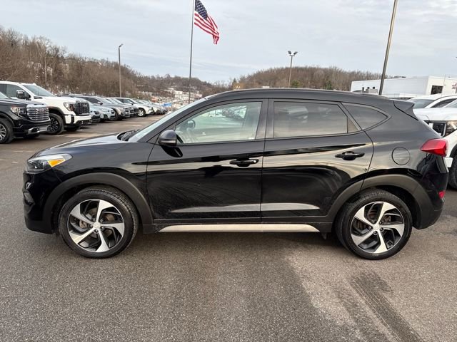 Used 2018 Hyundai Tucson Value image 2
