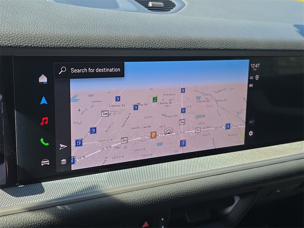 New 2026 Porsche Cayenne image 29