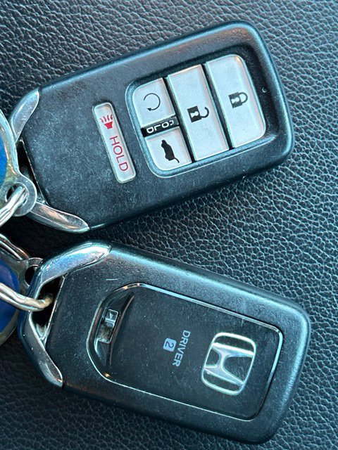Used 2020 Honda CR-V Touring image 47