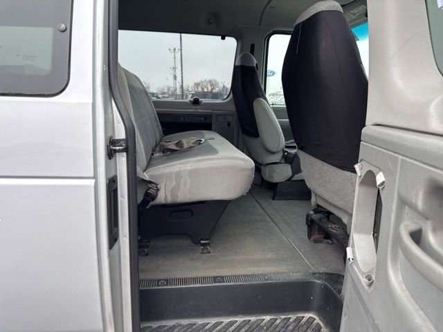 Used 2007 Ford E-350 and Econoline 350 XL image 11