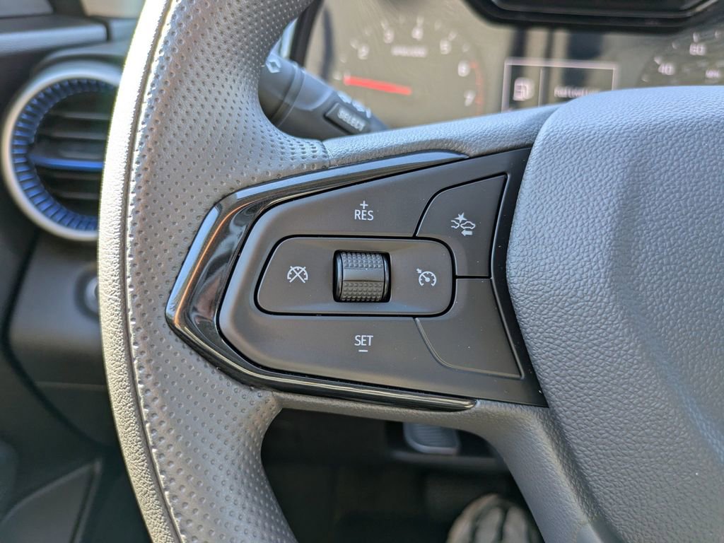 New 2026 Chevrolet Trax LS w/ Driver Confidence Package image 23