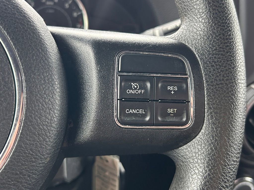 Used 2018 Jeep Wrangler Sport image 17