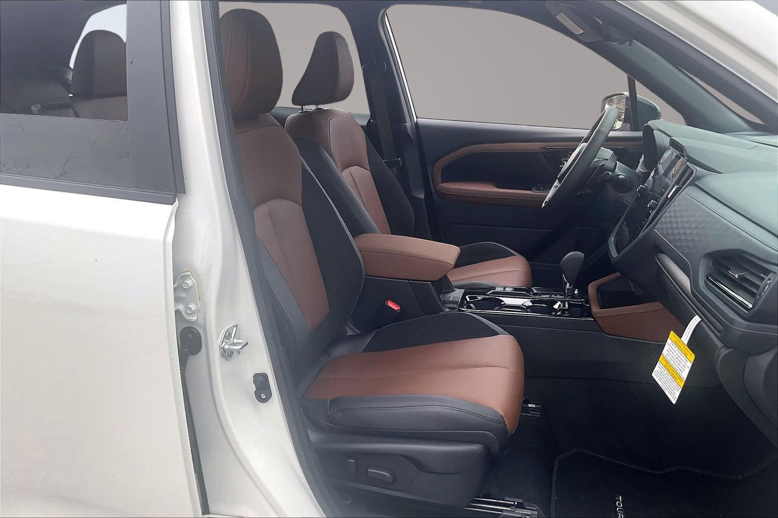 New 2026 Subaru Forester Touring image 23