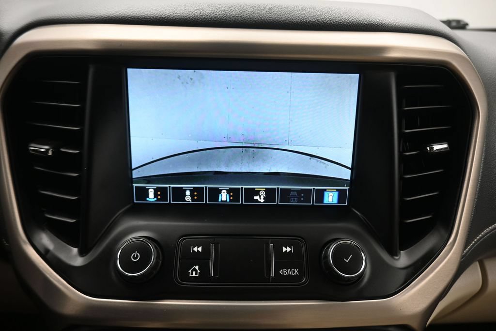 Used 2021 GMC Acadia Denali w/ Denali Ultimate Package AWD/4WD image 26