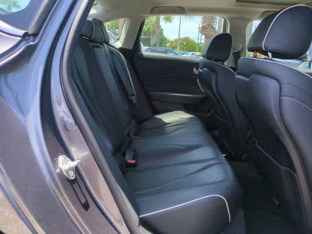 Certified 2023 Acura TLX SH-AWD w/ Advance Package image 22